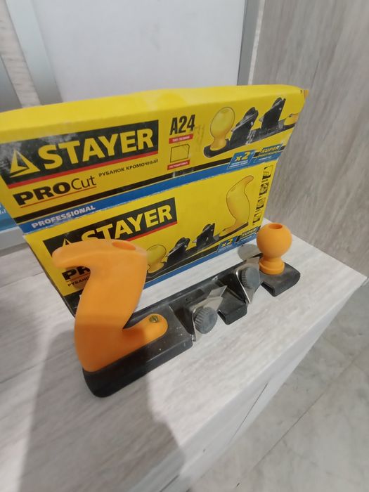 Гипсокартон рубанок кромочный