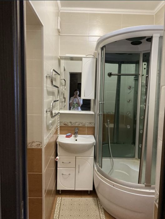 Сдам квартиру в ЖК Евразия