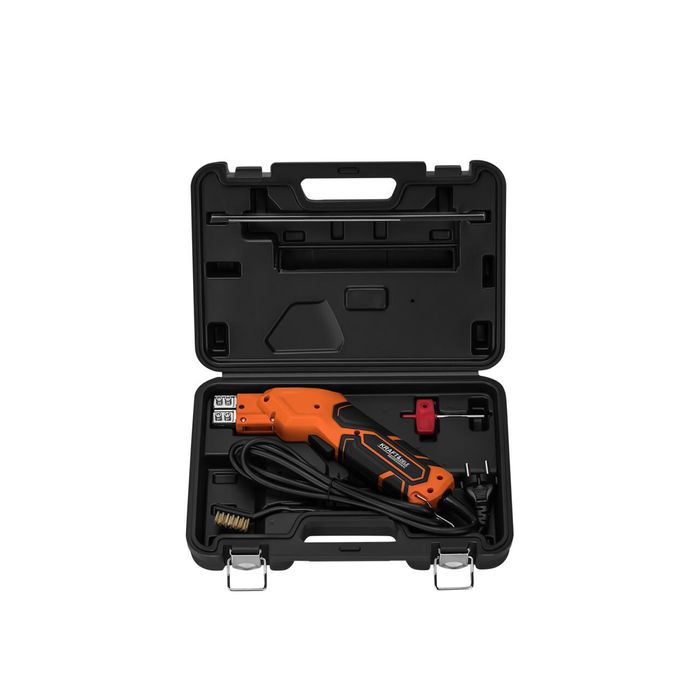 Cutit termic electric pentru taiat polistiren, 250 W, Kraft