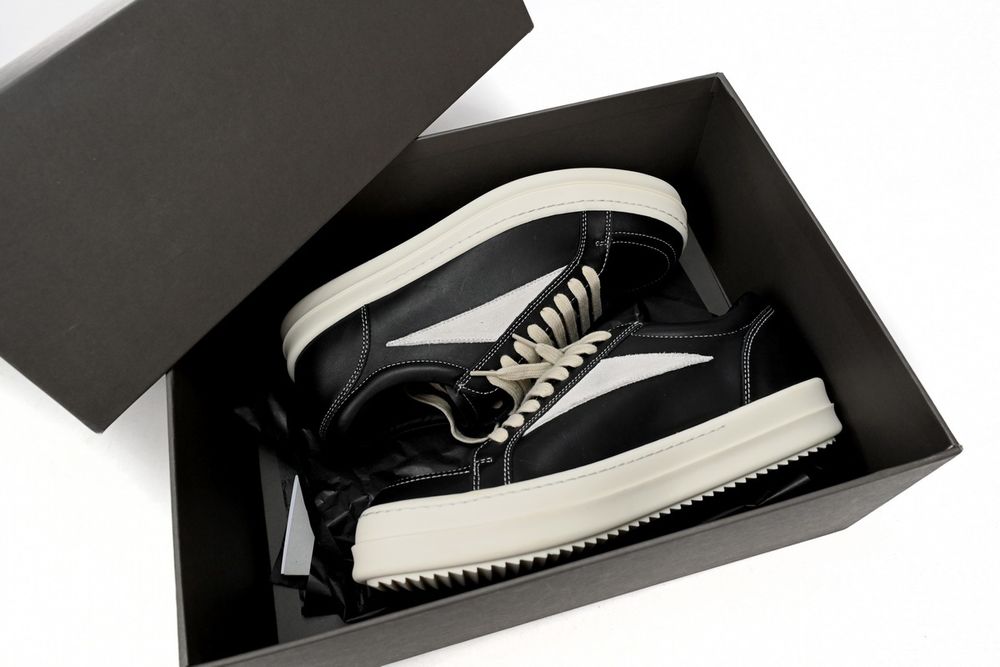 Rick Owens Porterville