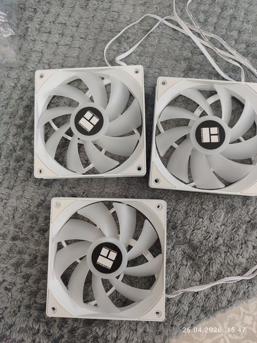 Вентилятор для пк