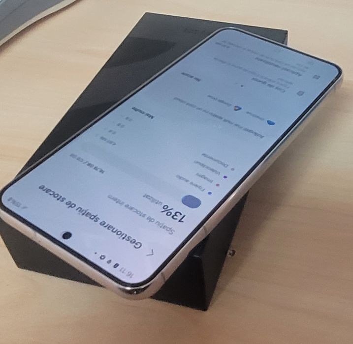 Samsung S22 Plus 8GB 128GB ca nou In Rate Magazin 6Luni Garantie