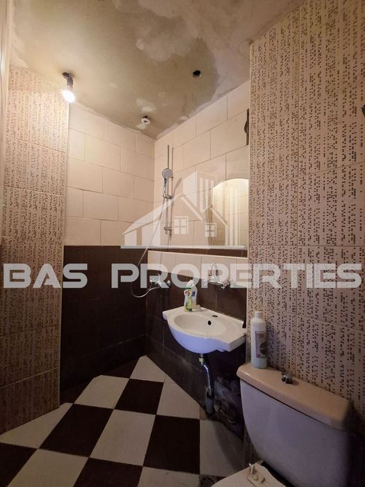 2-стаен в София-Надежда 2 площ 60