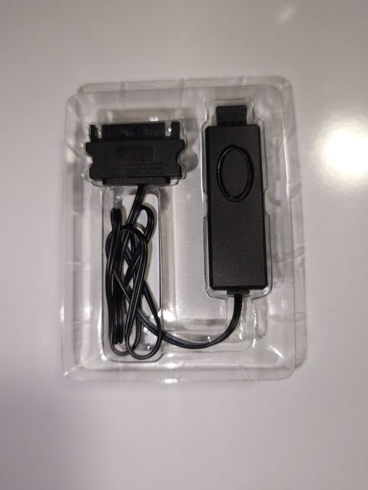 Jonsbo RC01 контролер