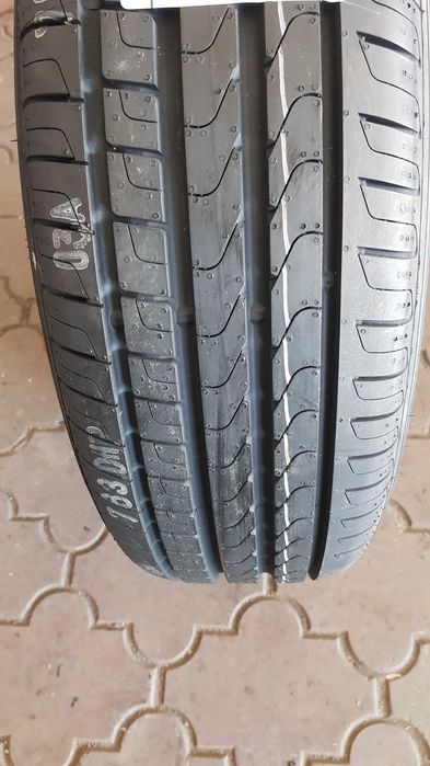 anvelope PIRELLI  SCORPIO VERDE  99V 215/65R17 vara