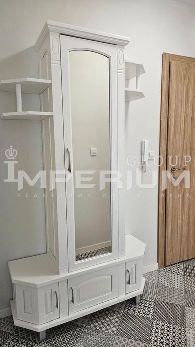 Дава се под наем Двустаен апартамент в Варна, Бриз - 80 кв.м за 408 € - Снимка #9