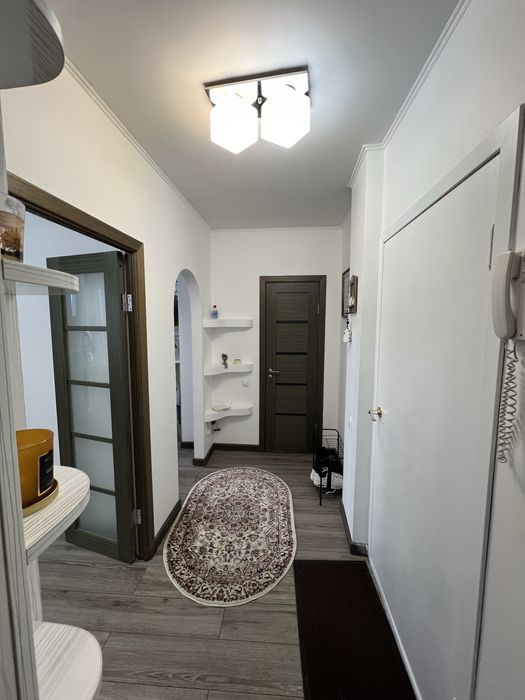 1 комн. квартира, Канцева 5