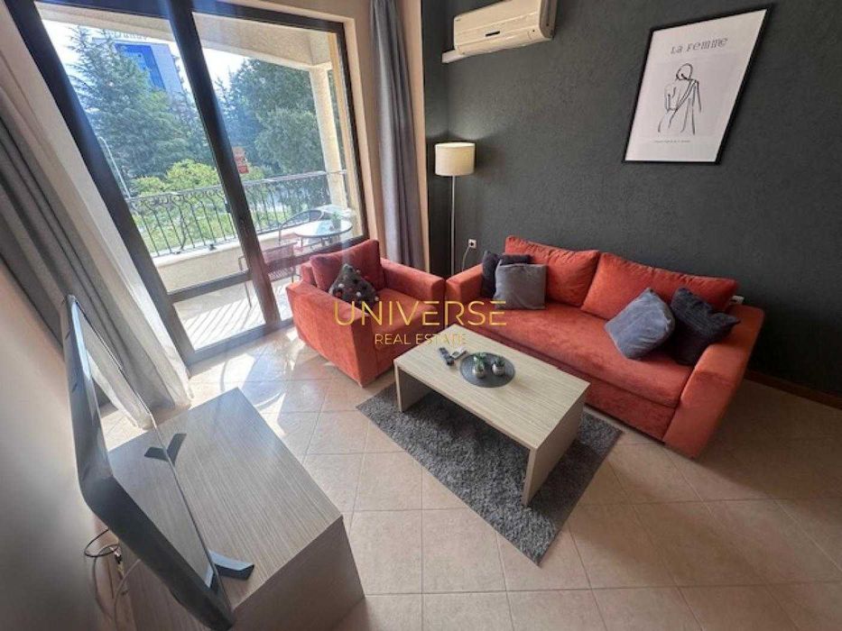Продава се Двустаен апартамент в к.к. Слънчев бряг - 67 кв.м за 655 €/кв.м - Снимка #7