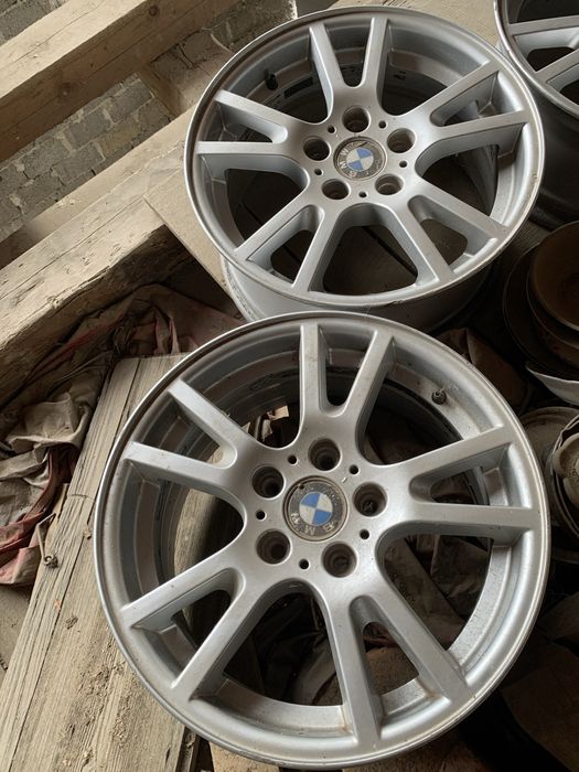 Vand sau schimb jate bmw x3