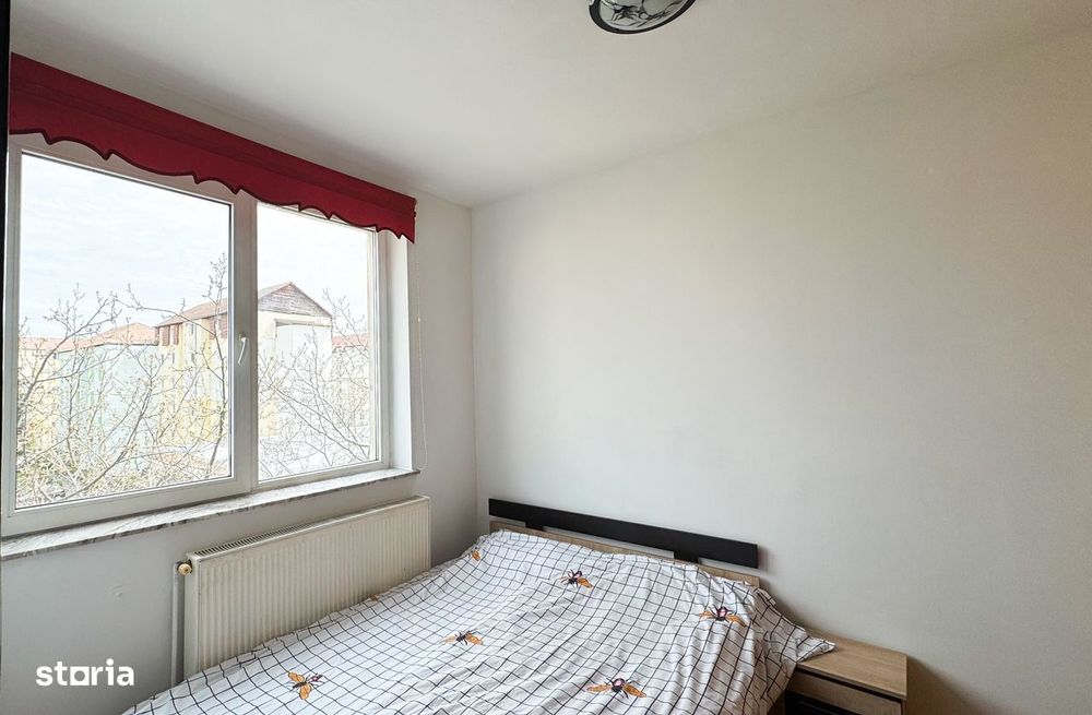 Apartament 2 camere, Hipodrom II (zona Cedonia)