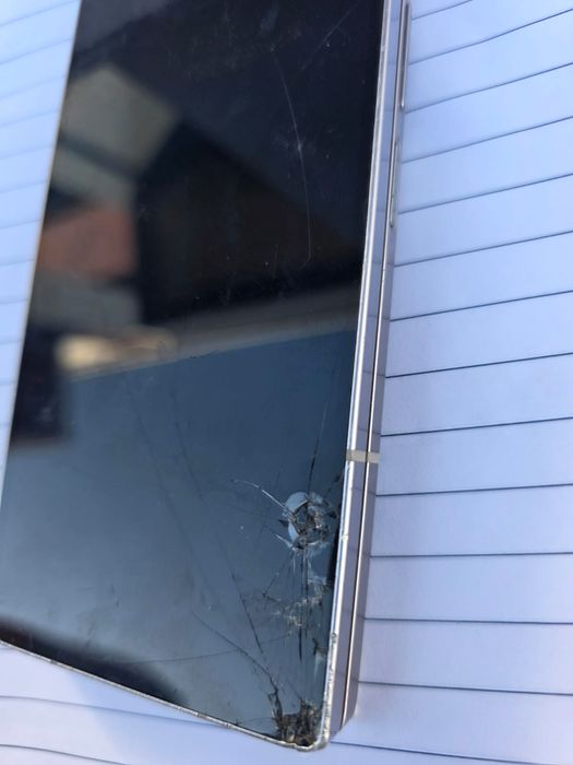 Samsung Fold 6 256