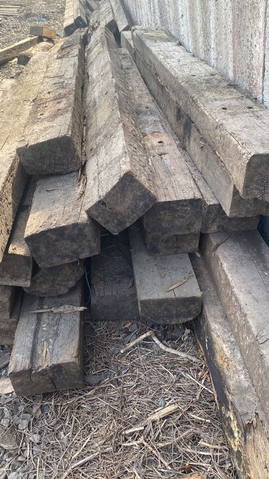 Шпал для стройка