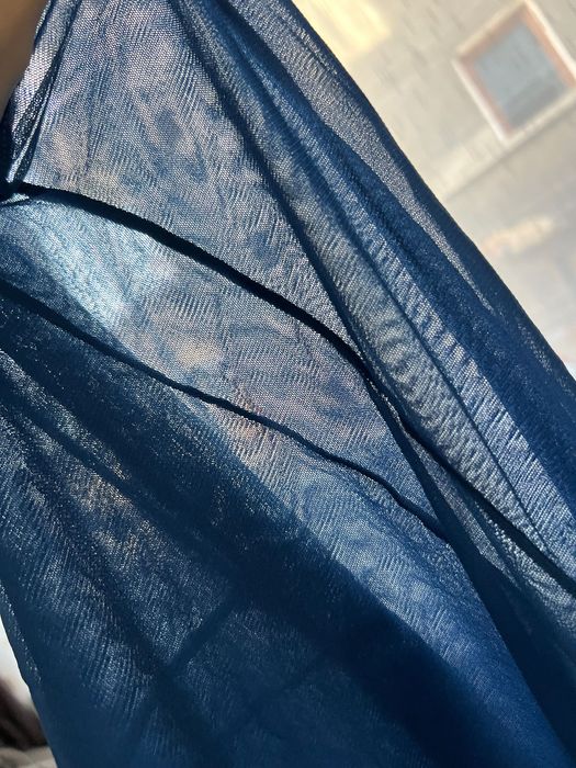 Тъмносин потник mexx