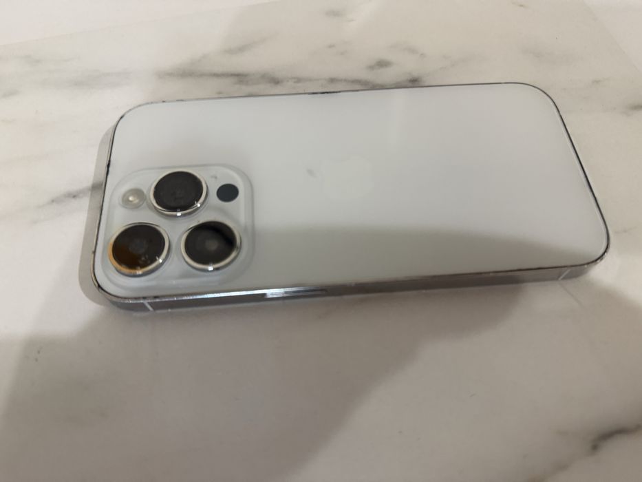 Iphone 14 PRO 256GB за части или ремонт