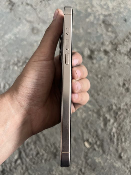 Айфон 16 про макс 256 GB