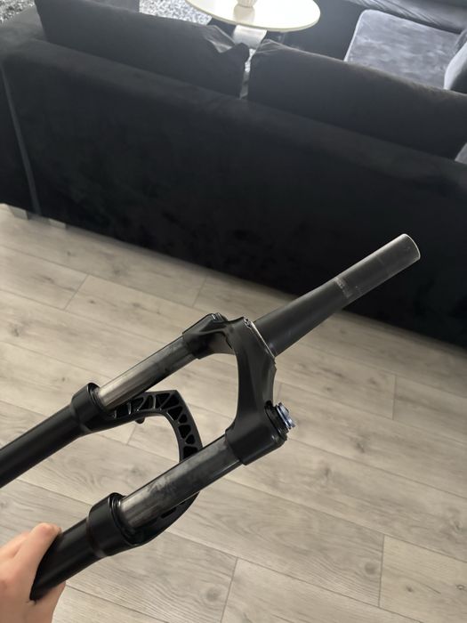 furca rockshox lyrik