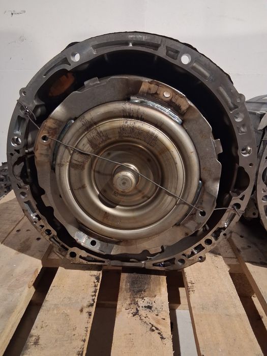 Автоматична скоростна кутия,хидро мерцедес CLS350 265к.с w218