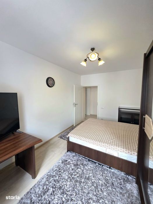 ​3 Camere de inchiriat cu vedere spre TAMPA