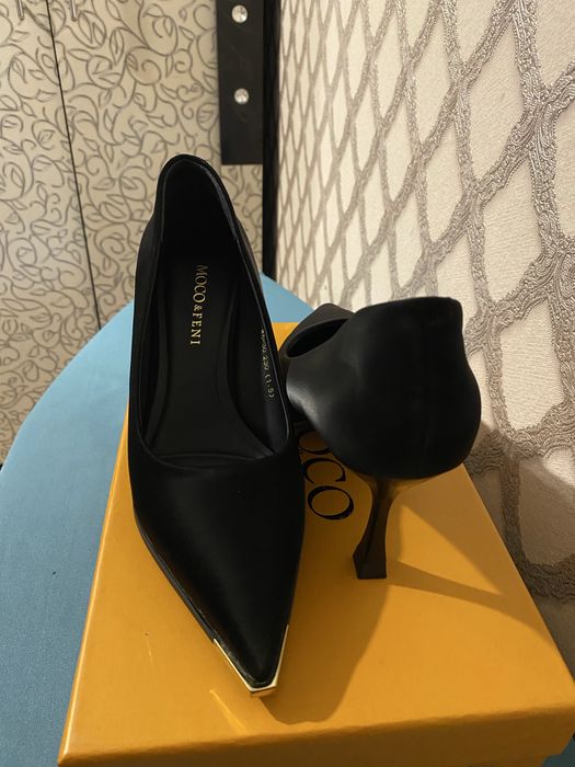 Туфли 36 размер качество супер