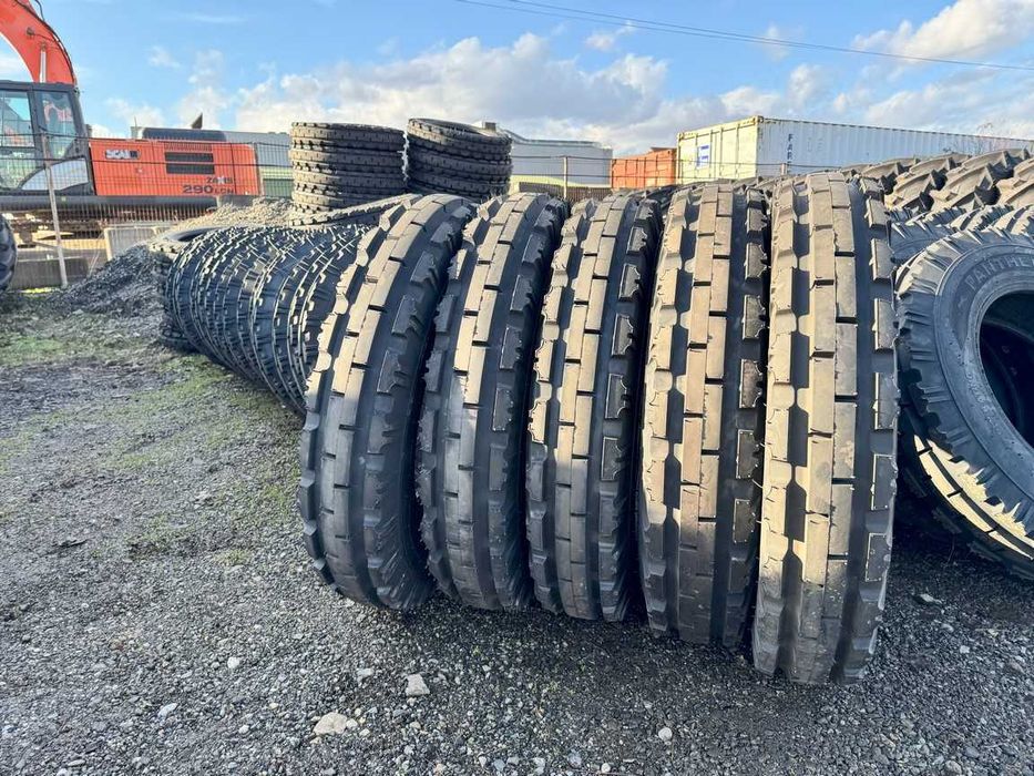 7.50-20 Anvelope noi PANTHER cu garantie livrare directie