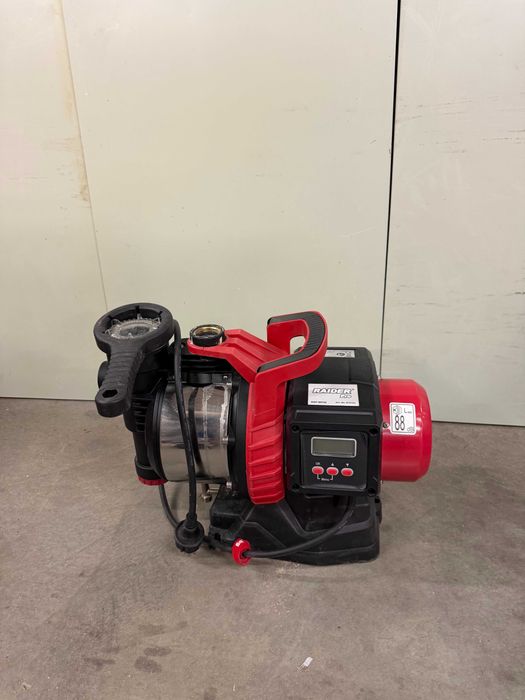 Помпа водна 1100W 1" max 77L/min 45m INOX RDP-WP45