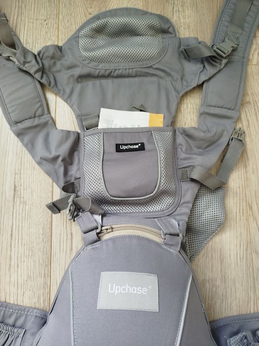 Кенгуру Upchase 6 в 1 с хипсийг