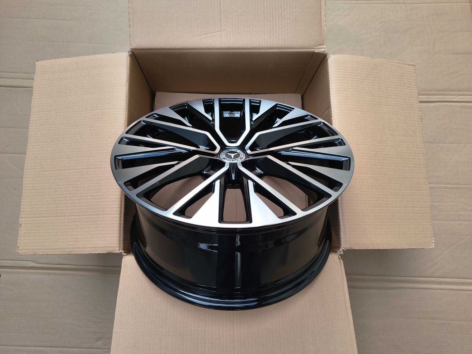 Jante 19 sau 18 Mercedes Clasa A,B,C,E M,S, V CLA GLE, GLS, VIANO VITO