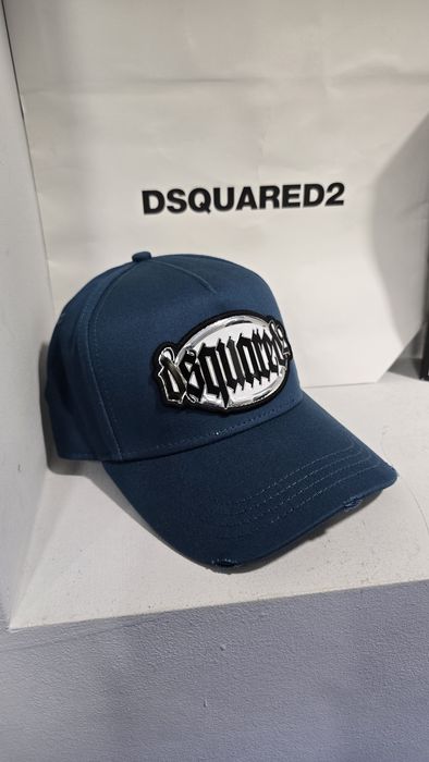 Dsquared2 шапка .