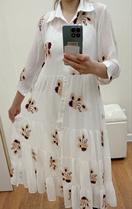 Платья женская...