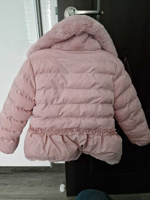 Детско яко Abel&Lula