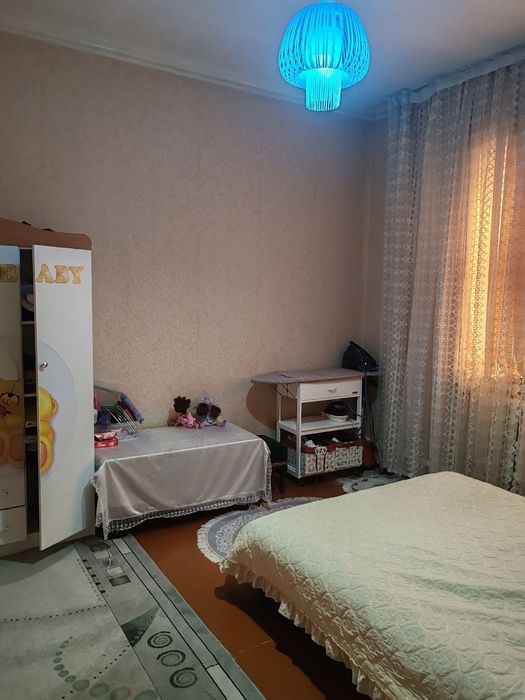 Продаю ДОМ в Греческом городке