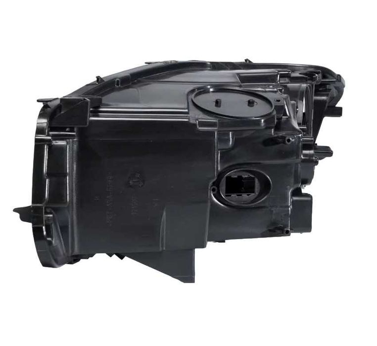 Carcasa far pentru BMW Seria 5 F10/F11 fara Facelift fara AFS 11-13
