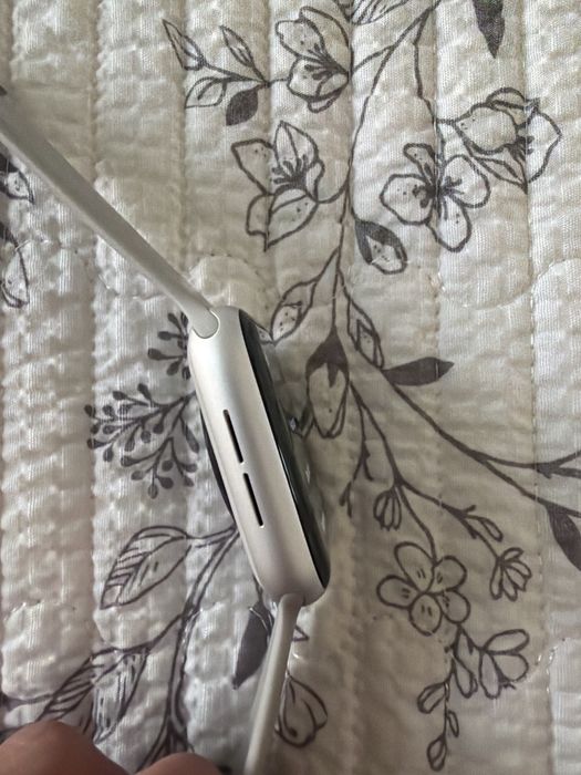 Apple watch на запчасти