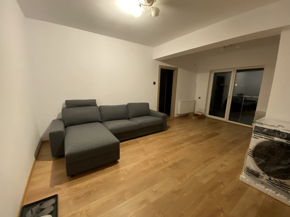 Canapea Ikea Vimle