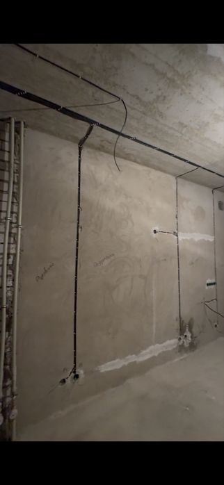 Услуги электрика