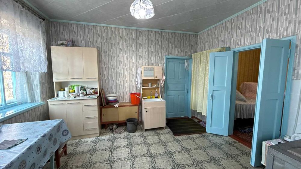 Продается дом с.Карабулак (не Ключи)