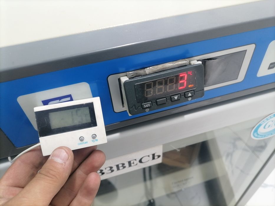 Ремонт холодильника любой марки и модели