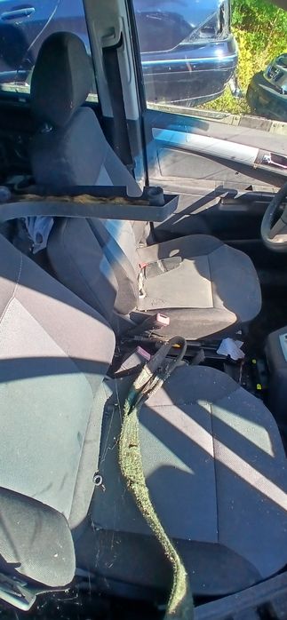 Opel meriva 1.8i ecotec 2004