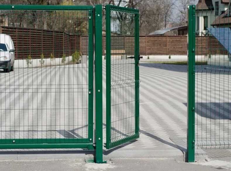 Yevrozabor | 3д сетка