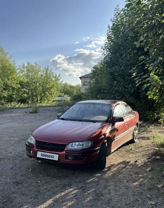 Opel omega B 1994 automat