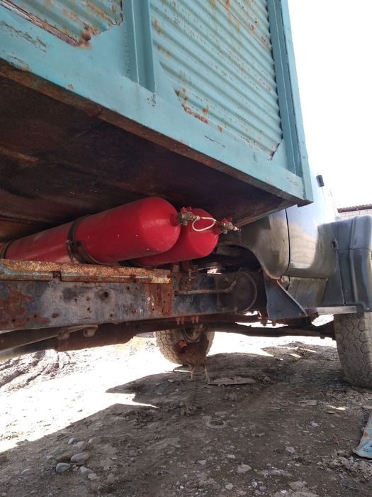 Зил холати йахши