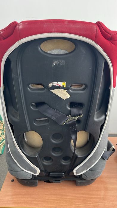 Автокресло детское , б/у