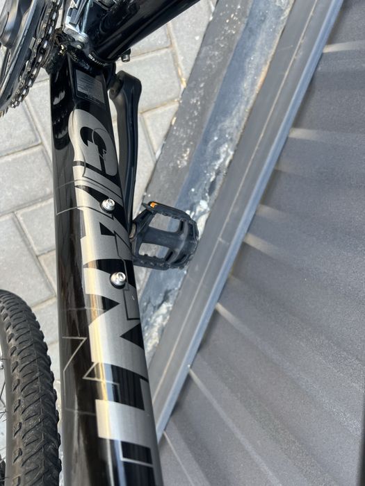 Велосипед Giant ATX 660 ( Trek author  centurion scott  cube