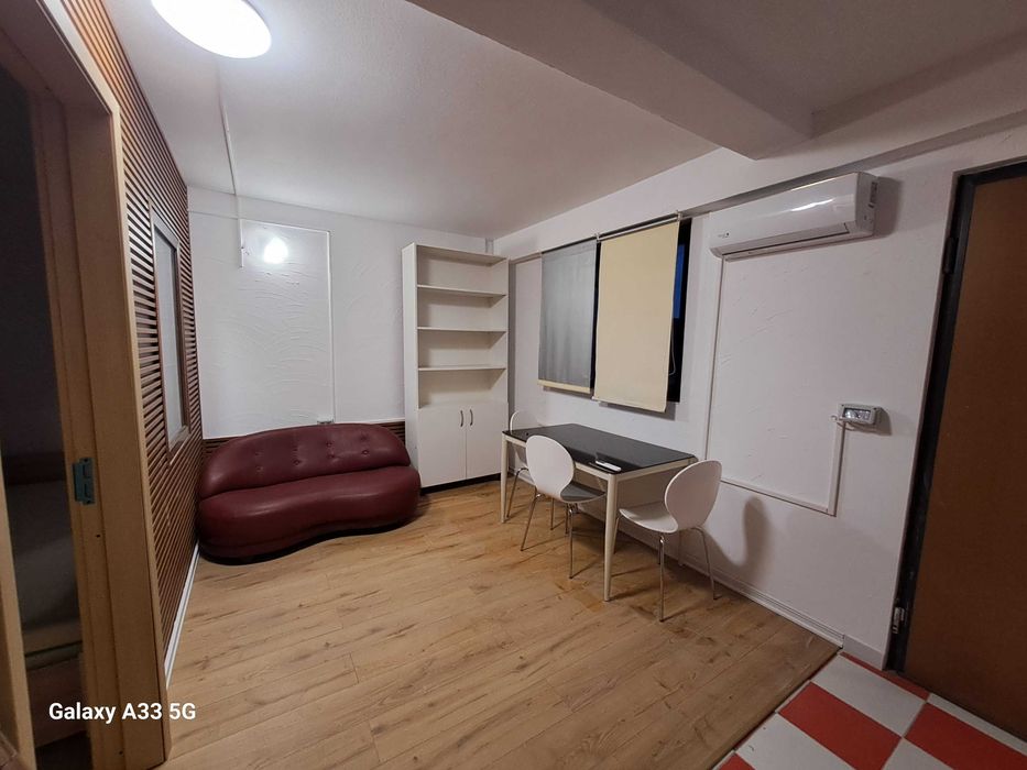 Proprietar inchiriez 2 camere Complex-Lunei complet mobilat