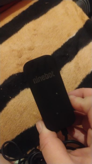 Vând trotineta electrica