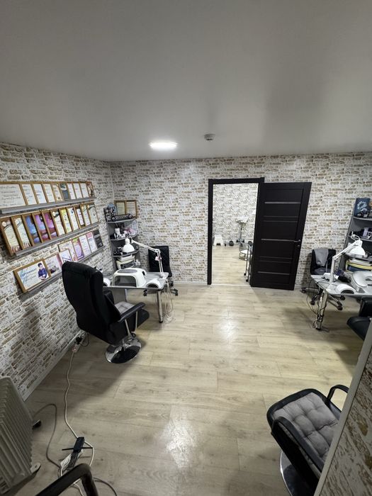 Салон красоты не дорого