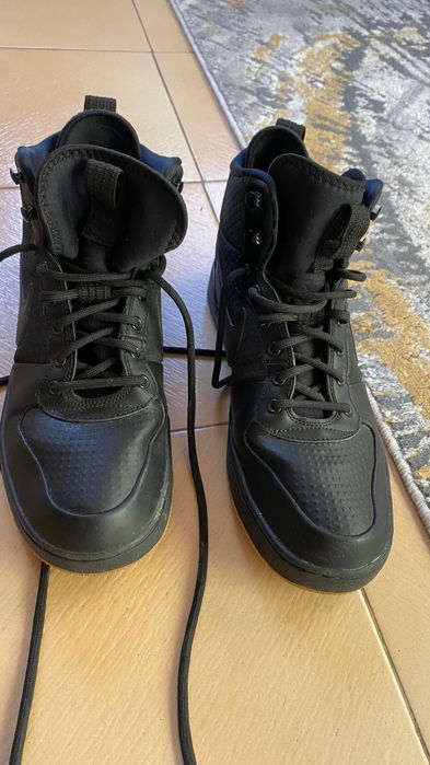 Боти Nike 43/44 номер