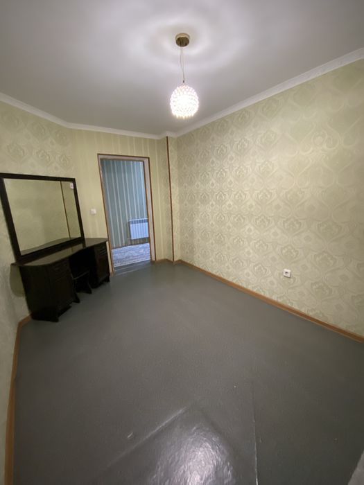 2-х комнатная квартира