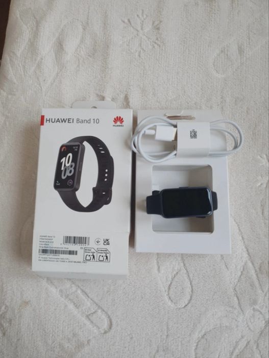 Huawei Band 10..