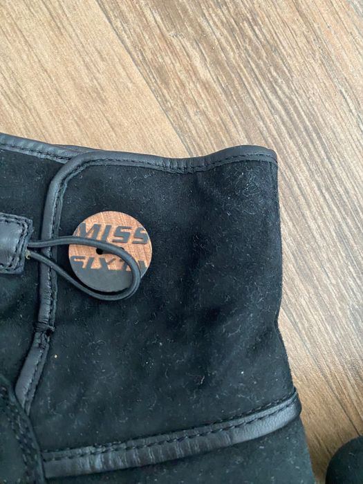 Дамски боти Miss Sixty